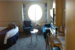 Oceanview Stateroom Picture