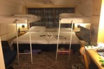 Oceanview Stateroom Picture