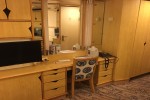 Oceanview Stateroom Picture