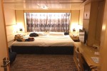 Oceanview Stateroom Picture