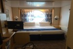 Oceanview Stateroom Picture