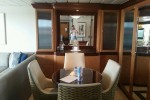 Owners Suite Stateroom Picture