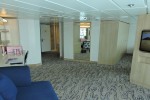 Panoramic Oceanview Stateroom Picture