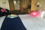 Spacious Balcony Stateroom Picture