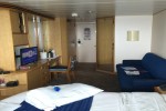 Spacious Balcony Stateroom Picture