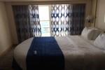 Spacious Balcony Stateroom Picture