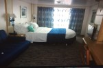 Spacious Balcony Stateroom Picture