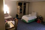 Interior Stateroom Picture