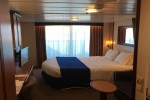 Balcony Stateroom Picture