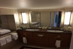 Grand Suite - 1 Bedroom Stateroom Picture