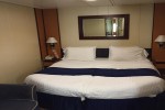 Interior Stateroom Picture