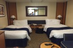 Interior Stateroom Picture