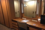 Interior Stateroom Picture