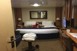 Interior Stateroom Picture