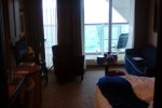 Junior Suite Stateroom Picture