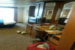 Spacious Balcony Stateroom Picture