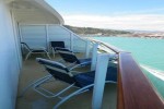 Spacious Balcony Stateroom Picture