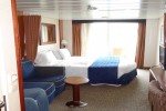 Spacious Balcony Stateroom Picture