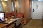 Spacious Balcony Stateroom Picture