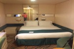 Interior Stateroom Picture