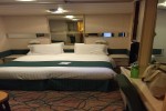 Interior Stateroom Picture