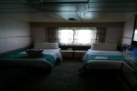 Oceanview Stateroom Picture