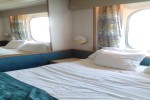 Oceanview Stateroom Picture