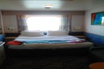 Oceanview Stateroom Picture