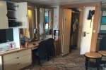 Oceanview Stateroom Picture