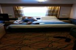 Oceanview Stateroom Picture