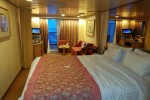 Verandah Stateroom Picture