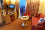 Verandah Stateroom Picture