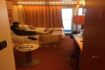 Balcony Stateroom Picture