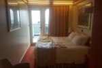 Balcony Stateroom Picture