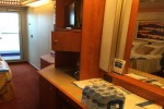 Balcony Stateroom Picture