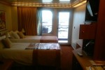 Balcony Stateroom Picture