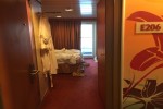 Balcony Stateroom Picture