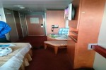 Balcony Stateroom Picture