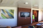 Captains Suite Stateroom Picture