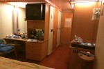 Interior Stateroom Picture