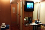 Interior Stateroom Picture