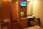 Interior Stateroom Picture