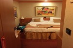 Interior Stateroom Picture