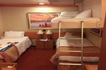 Interior Stateroom Picture