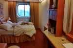 Oceanview Stateroom Picture