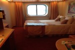 Oceanview Stateroom Picture