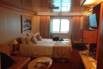 Oceanview Stateroom Picture