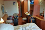 Oceanview Stateroom Picture