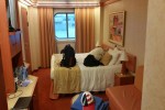 Oceanview Stateroom Picture