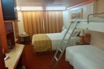 Oceanview Stateroom Picture